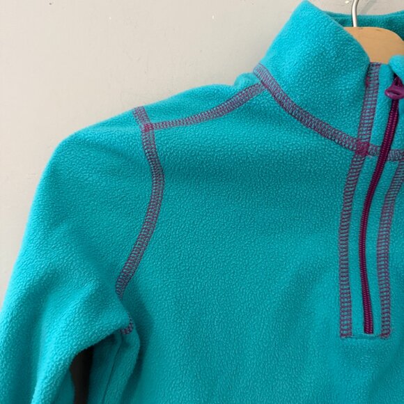 $14 ADD ON REI fleece jacket Baby Gap The North Face Patagonia Zara - Picture 3 of 3